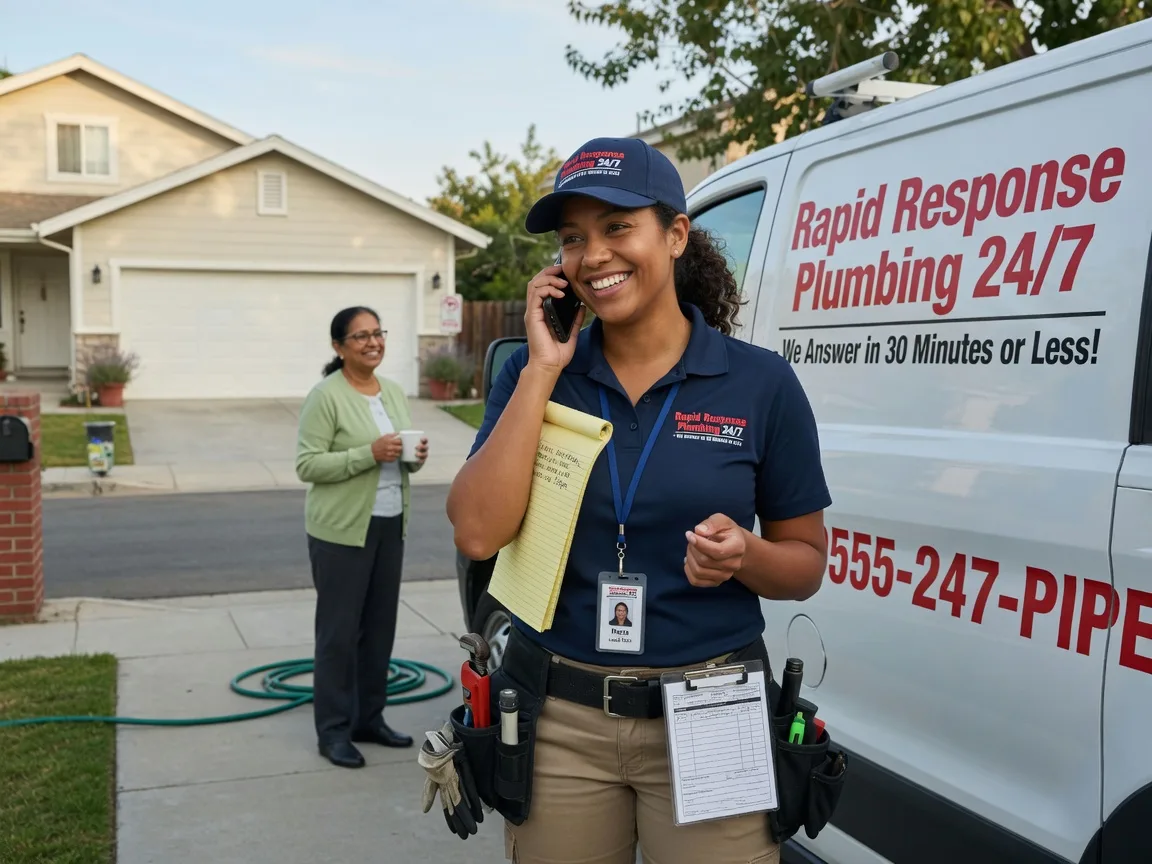 Emergency Plumber Fort Jones, CA FAQs